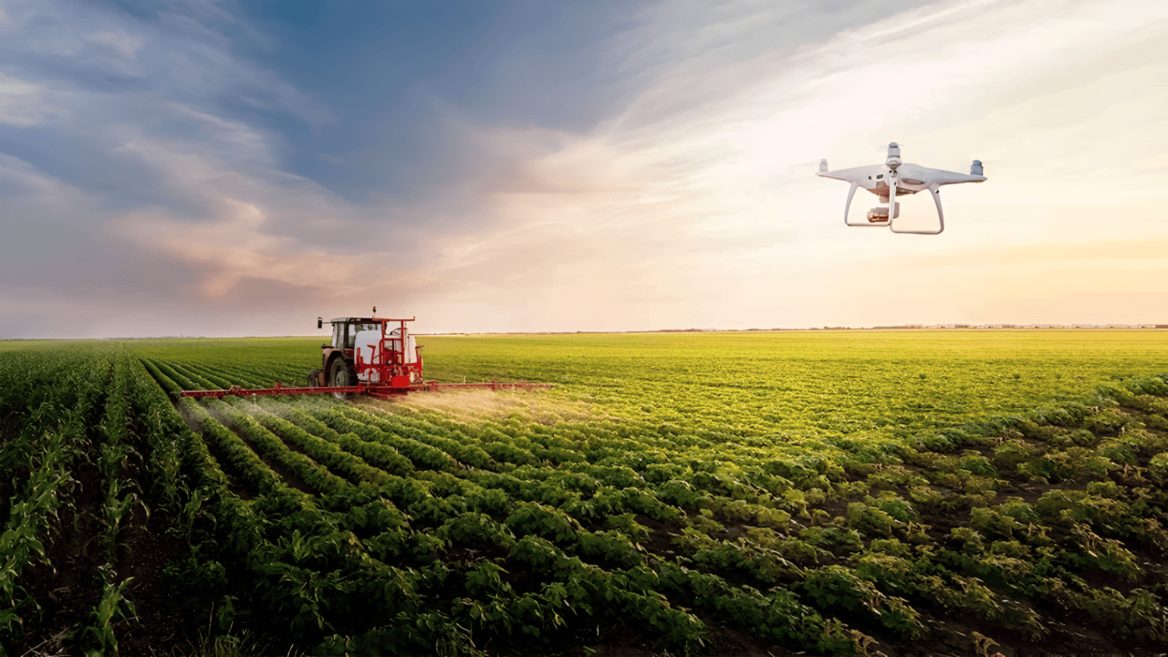 AI Farming: गूगल की नई AI तकनीक से खेती करना होगा बेहद आसान, किसानों को मिलेगा बड़ा फायदा