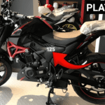 Bajaj Platina 125